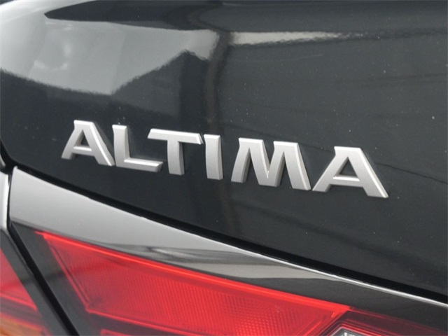 2024 Nissan Altima 2.5 SV photo 26