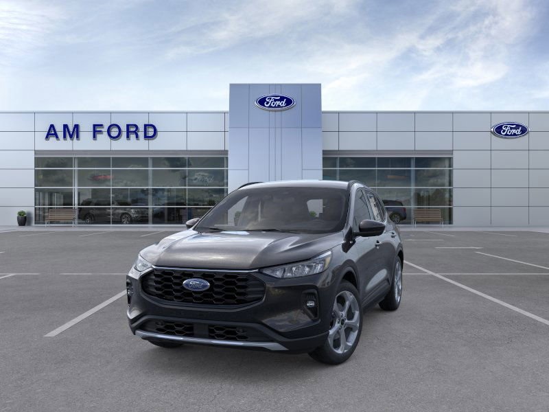 2026 Ford Escape ST-Line Select photo 2