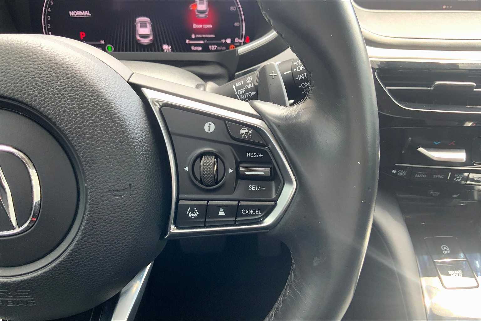 2023 Acura MDX Technology photo 22