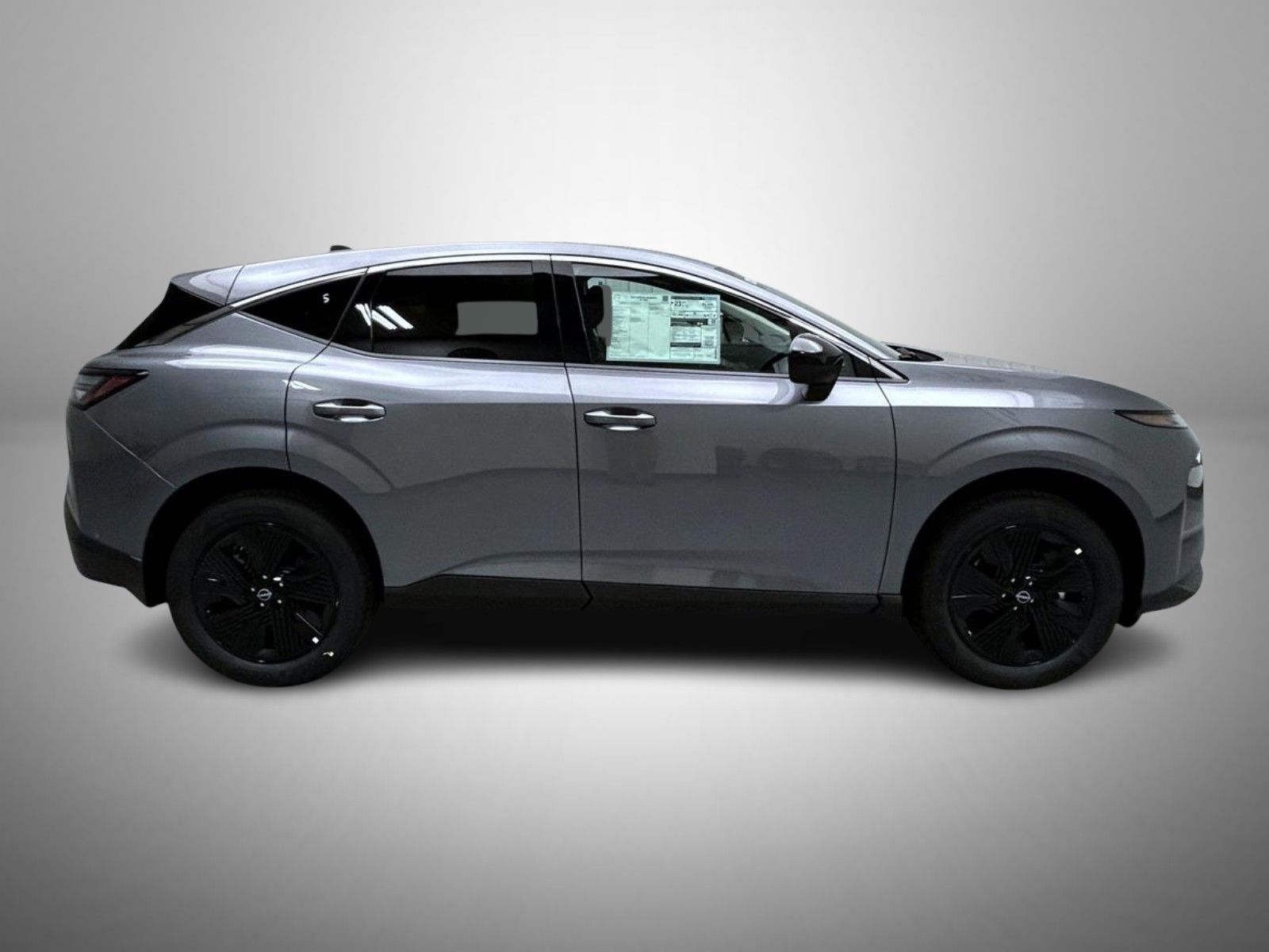 2025 Nissan Murano SV photo 4