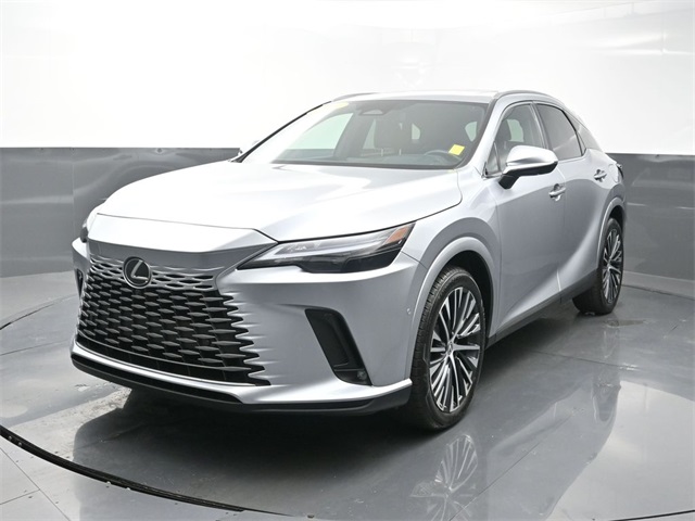 2024 Lexus RX 350 Premium photo 3