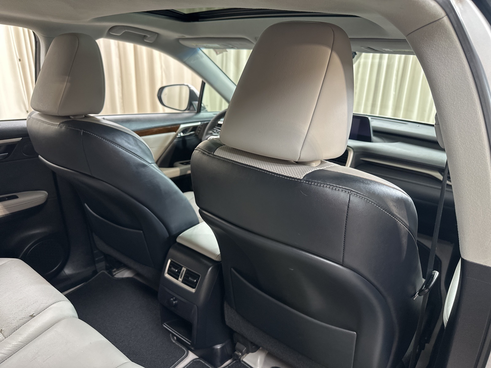 2019 Lexus RX 350 photo 14