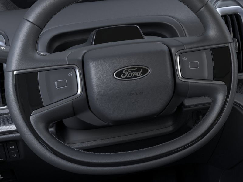 2025 Ford Expedition Platinum MAX photo 10