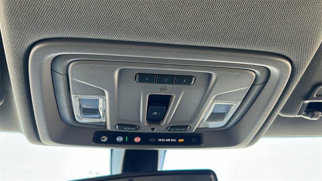 2021 Gmc Sierra 1500 SLT photo 40
