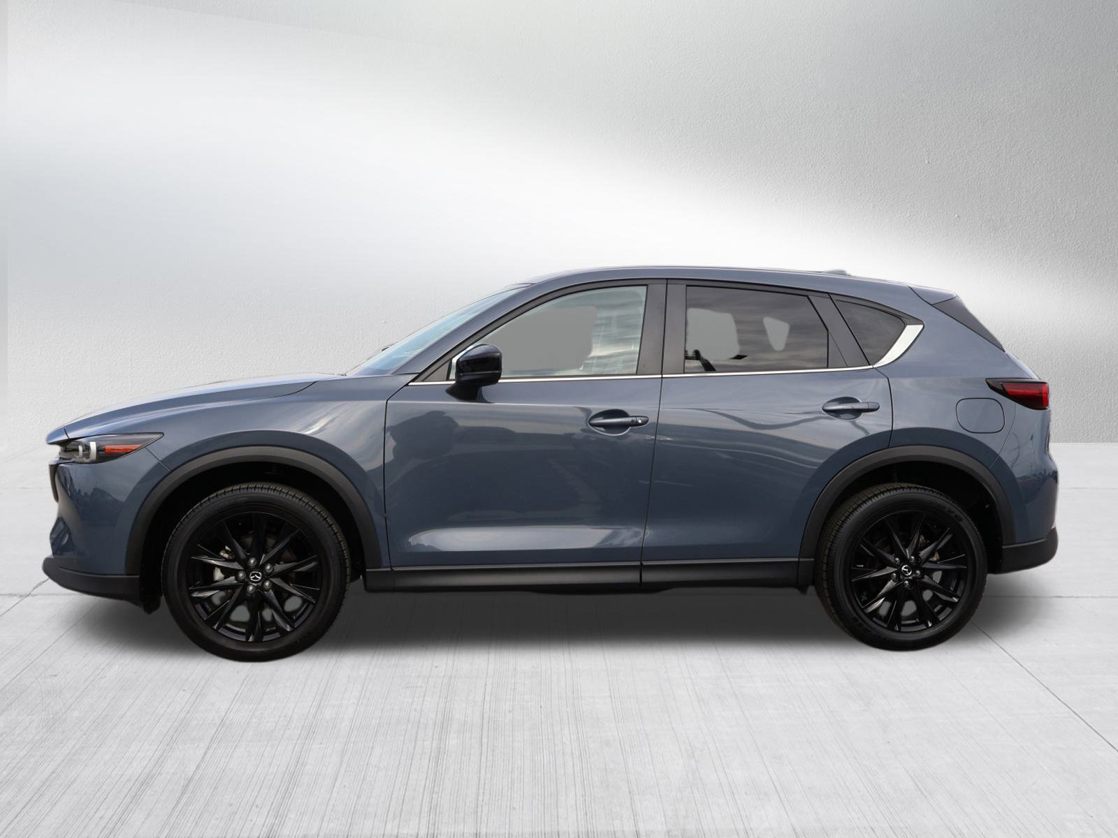 2024 Mazda CX-5 2.5 S Carbon photo 4