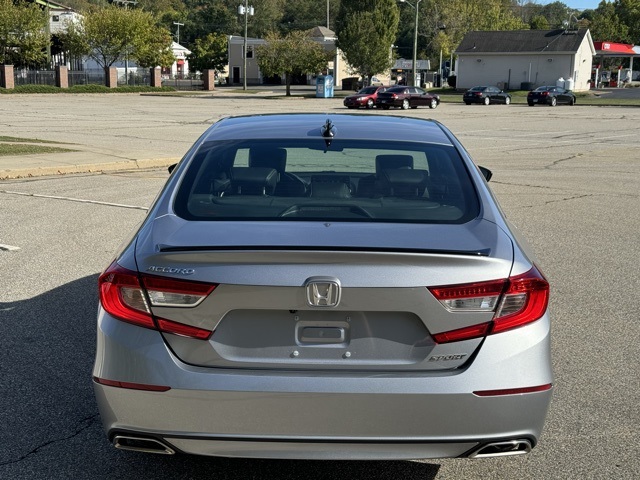 2022 Honda Accord Sport photo 6
