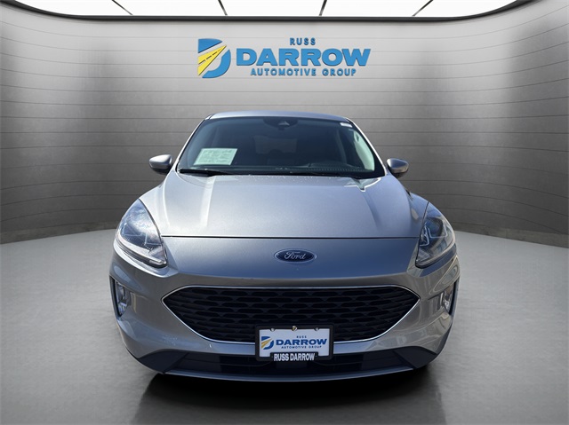 2022 Ford Escape SEL photo 8