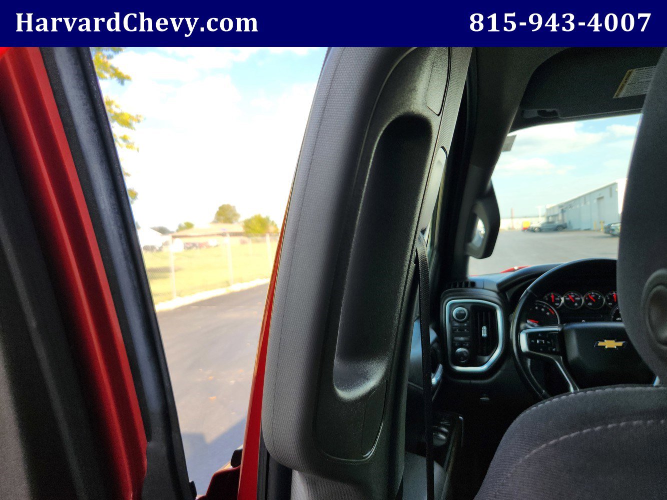 2022 Chevrolet Silverado 1500 LT photo 31