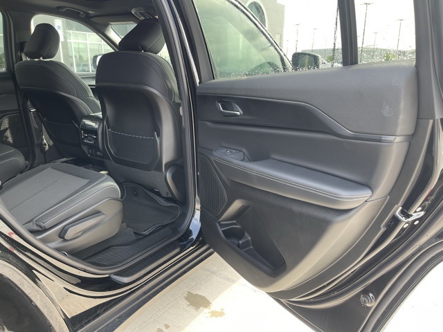 2025 Jeep Grand Cherokee Laredo X photo 18