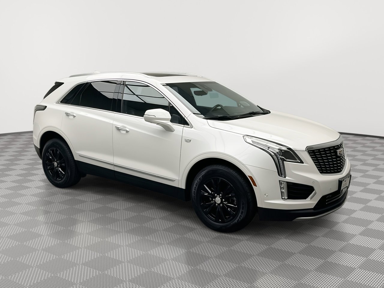 2023 Cadillac XT5 Premium Luxury's photo