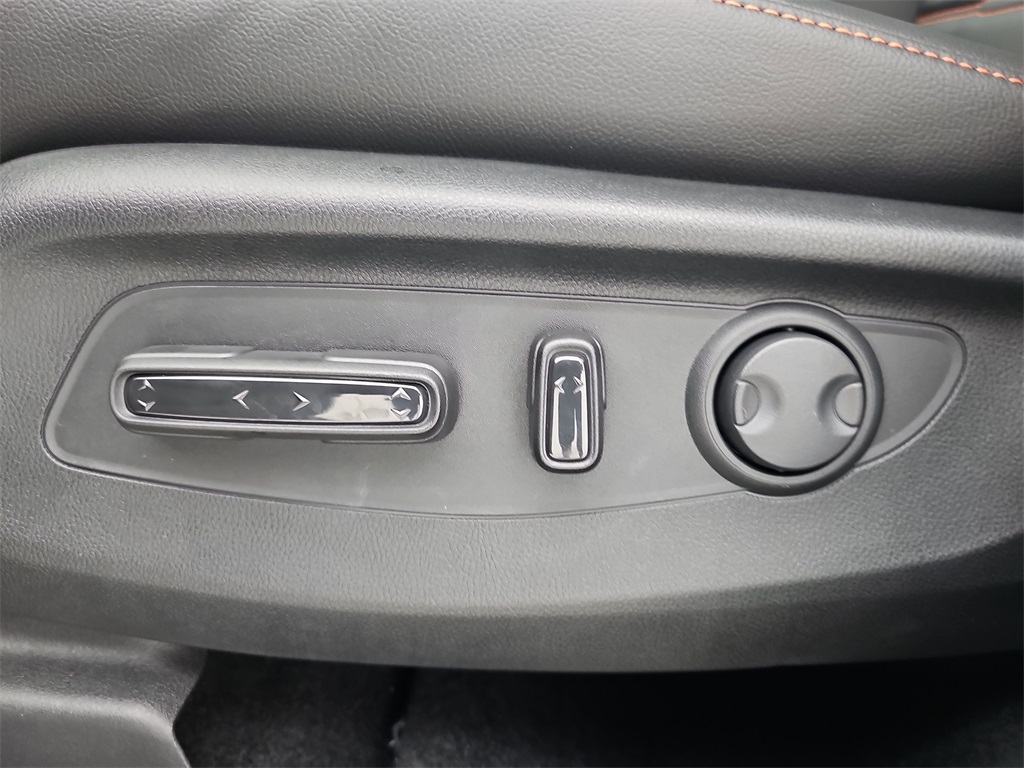 2026 Honda CR-V Hybrid Sport-L photo 35