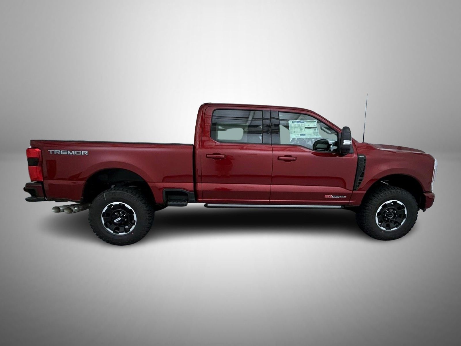 2025 Ford F-250 photo 4