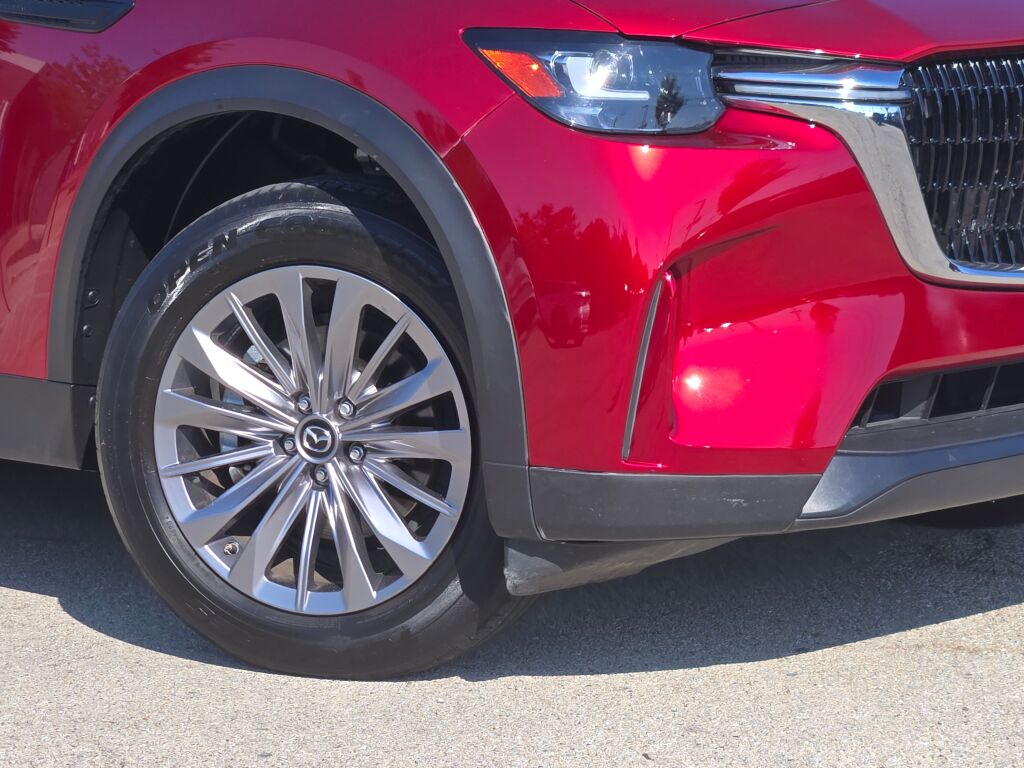 2024 Mazda CX-90 3.3 Turbo Preferred Plus photo 3