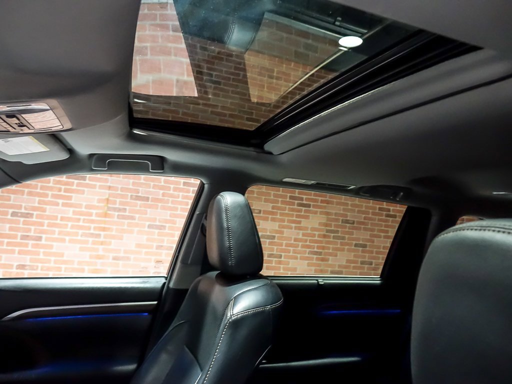 2016 TOYOTA HIGHLANDER - Image 14