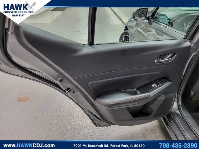 2023 NISSAN ALTIMA - Image 26