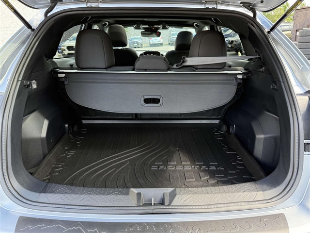 2025 Subaru Crosstrek Sport photo 29