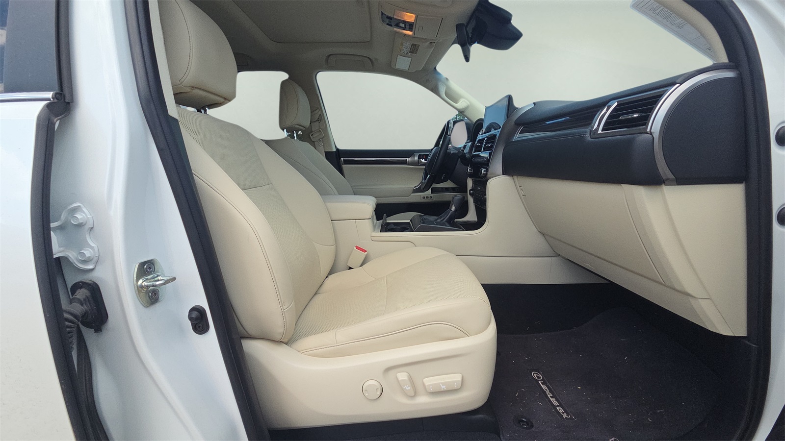 2023 Lexus GX 460 photo 12