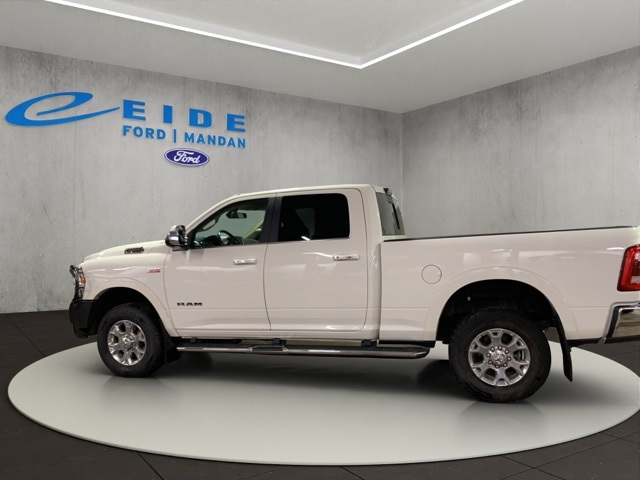 2022 Ram 3500 Laramie photo 2