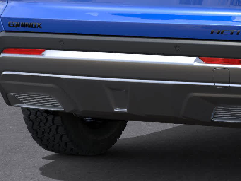 2026 Chevrolet Equinox ACTIV photo 12
