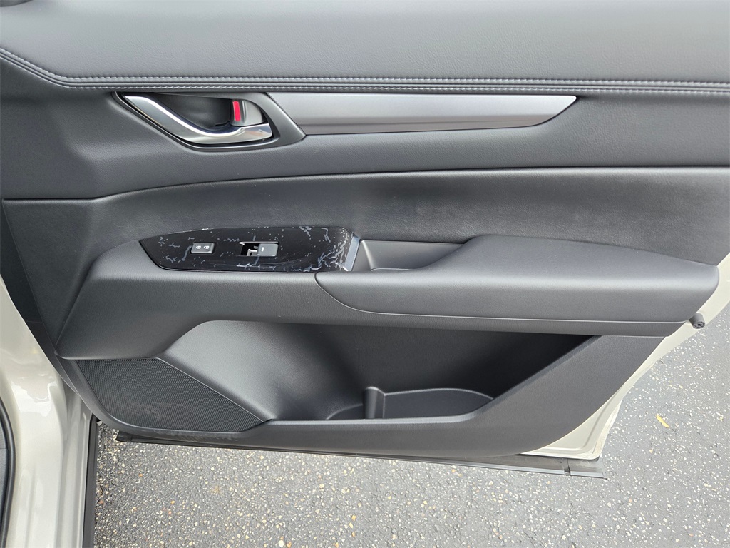 2025 Mazda CX-5 2.5 Premium Plus photo 4
