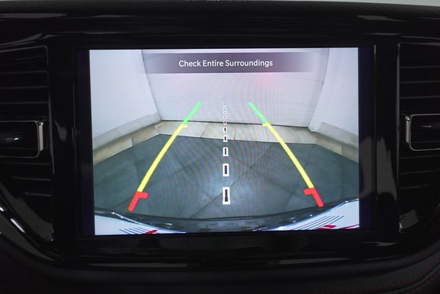 2026 Dodge Durango GT Plus photo 17