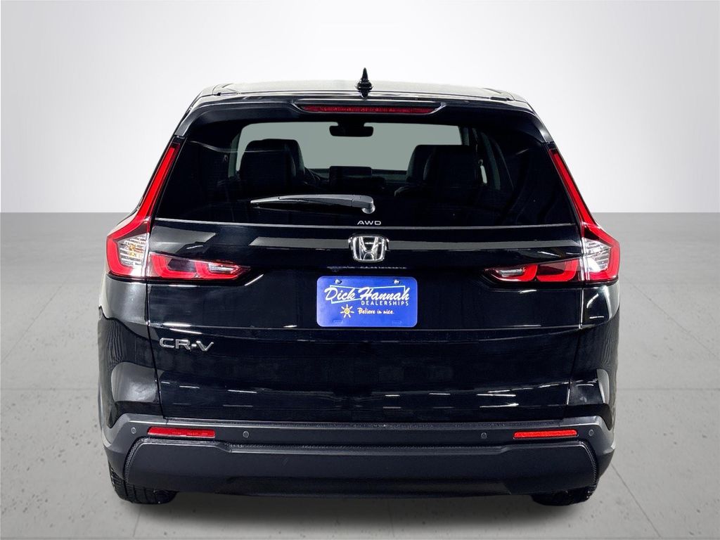 2023 Honda CR-V EX-L photo 7
