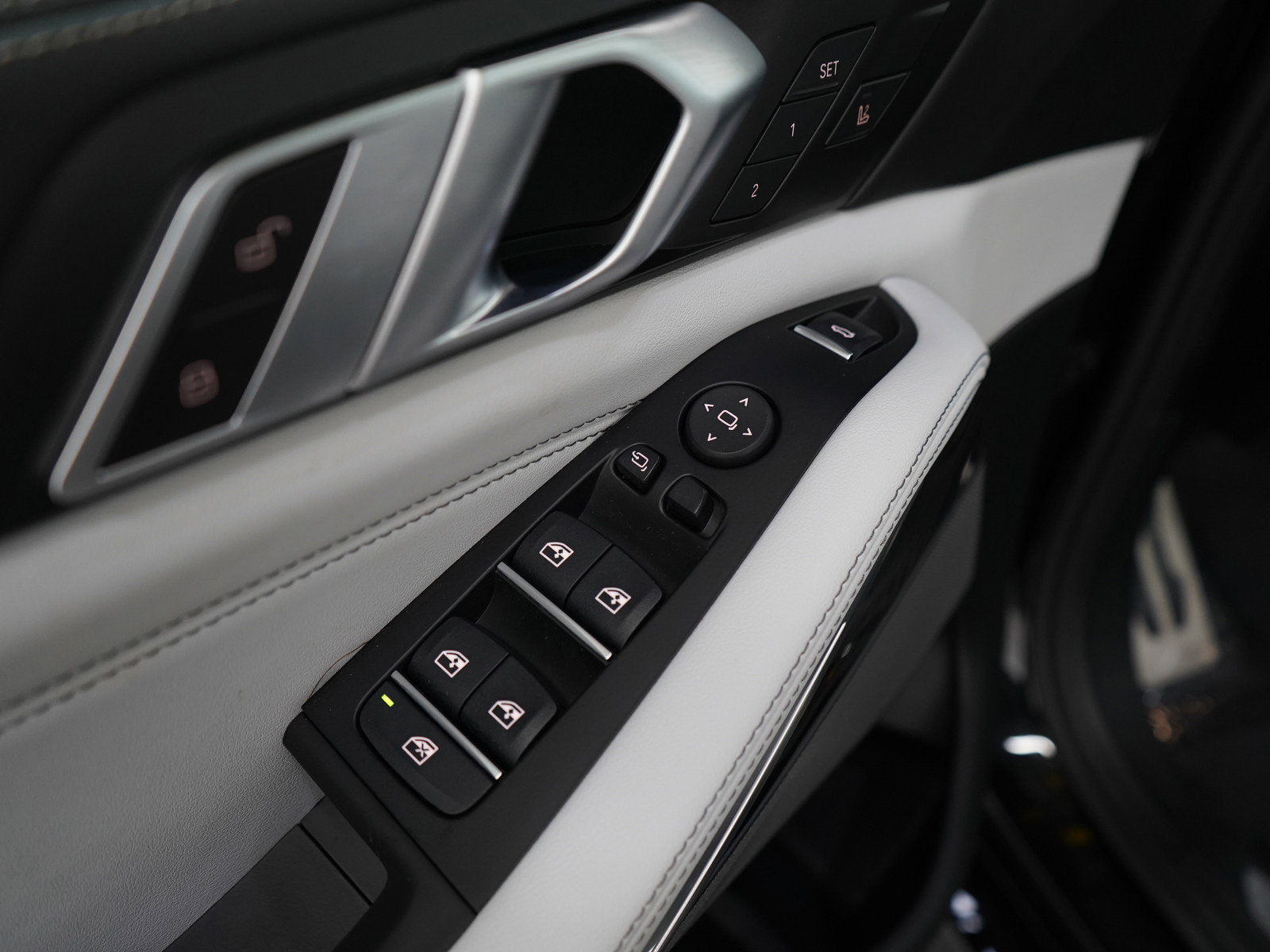 2024 Bmw X5 xDrive40i photo 30