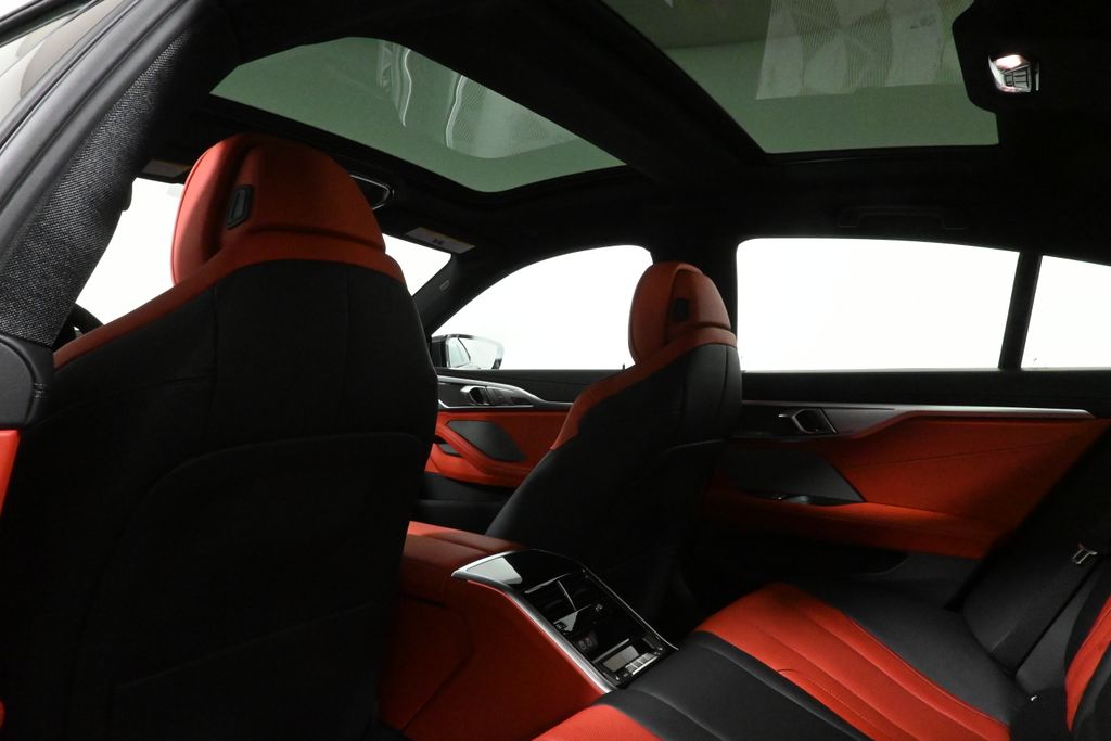 2026 Bmw 840i xDrive Gran Coupe photo 32