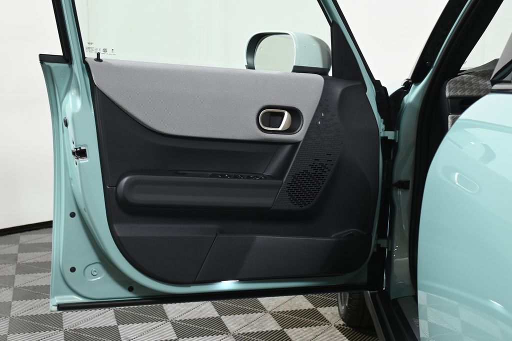 2026 Mini Cooper 4 Door Hardtop Signature photo 18