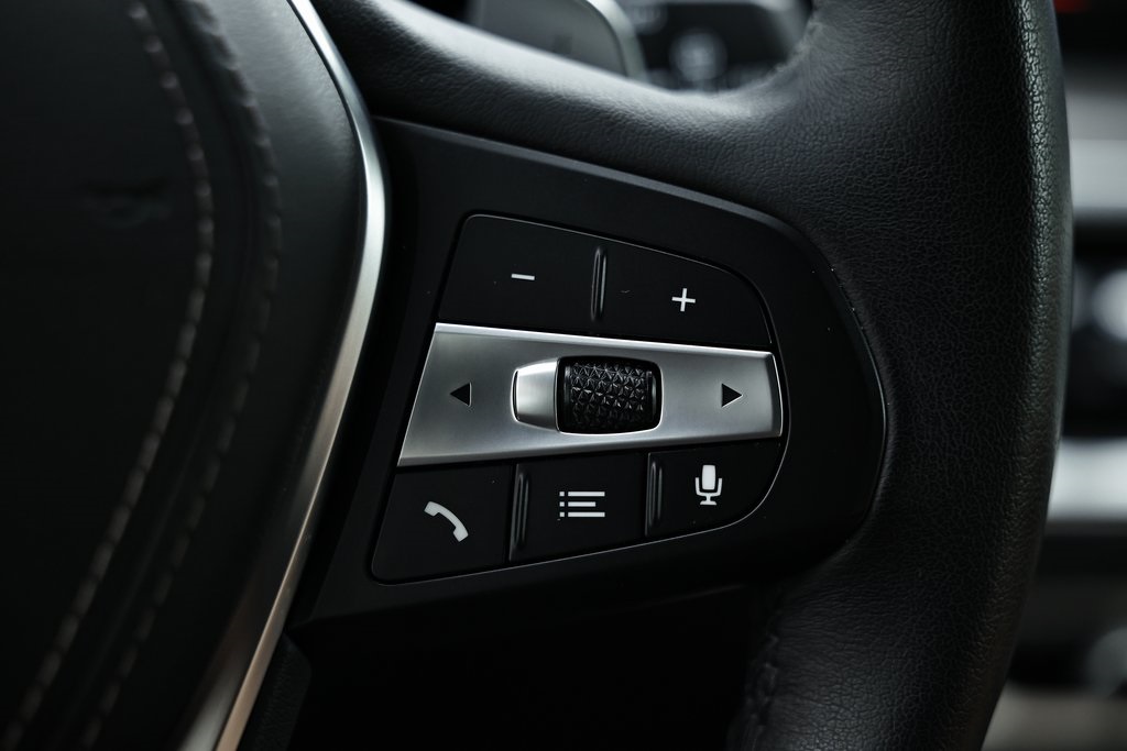2024 Bmw X5 xDrive40i photo 34