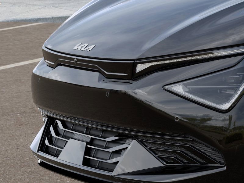 2025 Kia EV6 Light photo 11