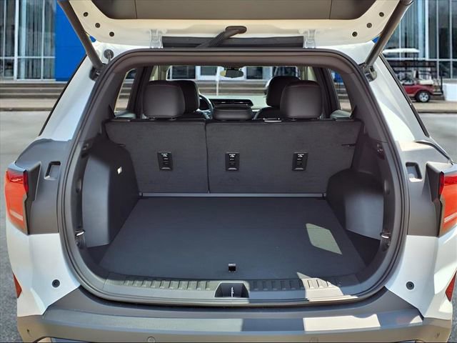 2026 Gmc Terrain Elevation photo 25