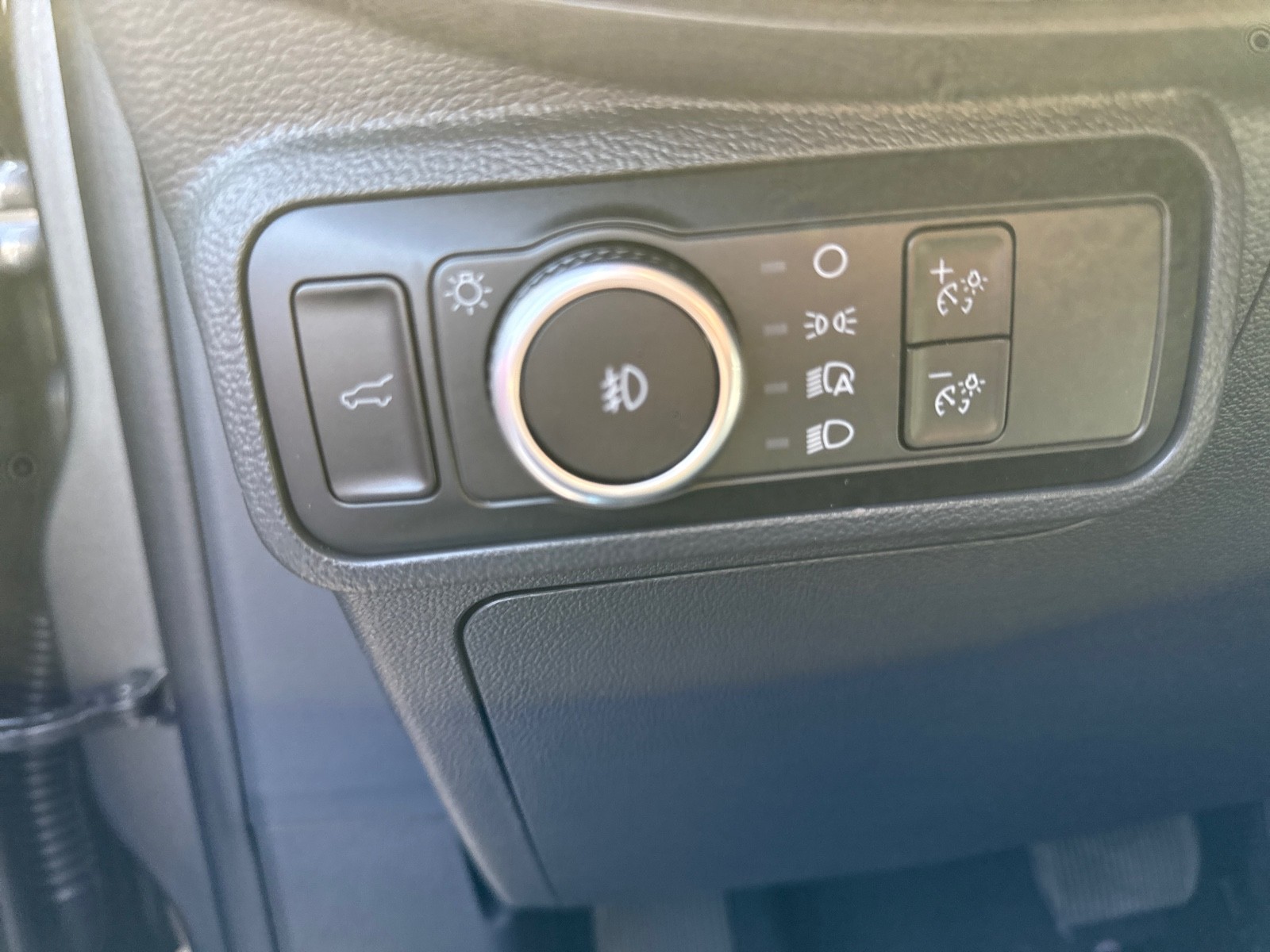 2025 Ford Explorer Platinum photo 20