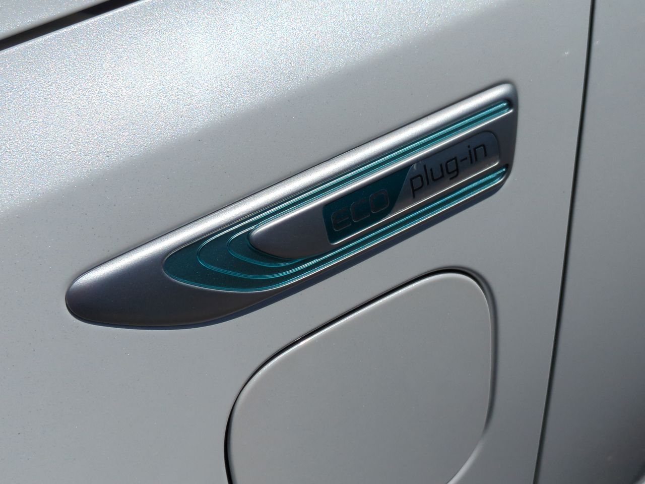 2020 Kia Optima Plug-In Hybrid EX photo 31