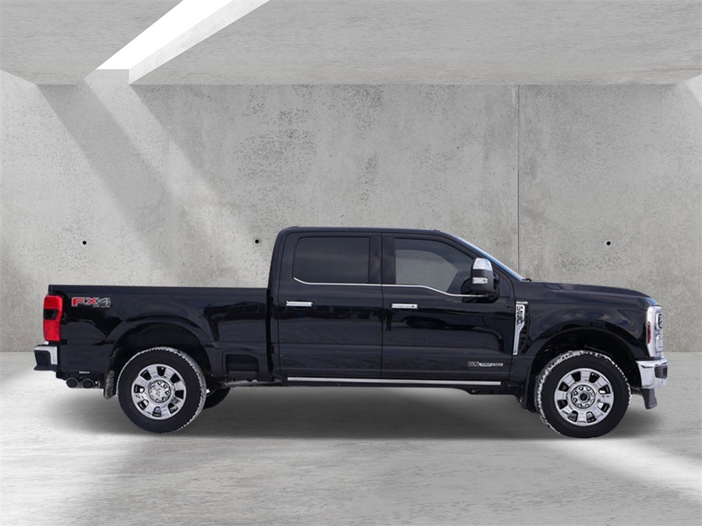 Used 2024 Ford F-250 Super Duty King Ranch with VIN 1FT8W2BT0REF85506 for sale in White Bear Lake, Minnesota