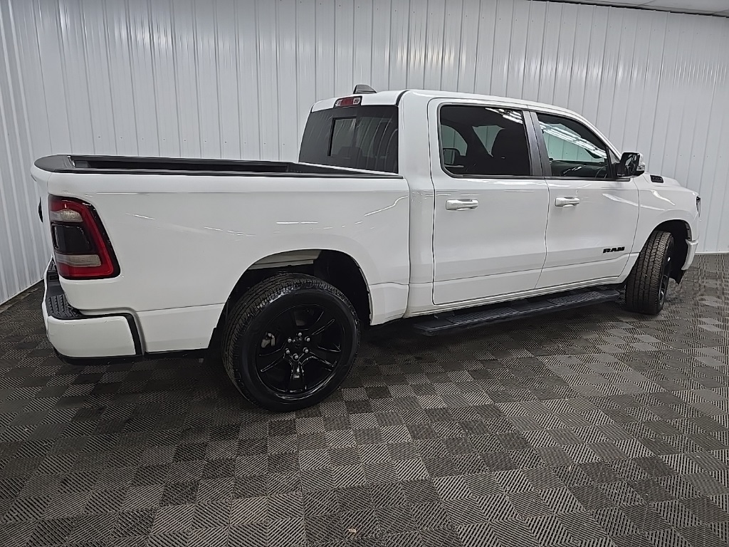 2020 Ram 1500 Big Horn Lone Star photo 3