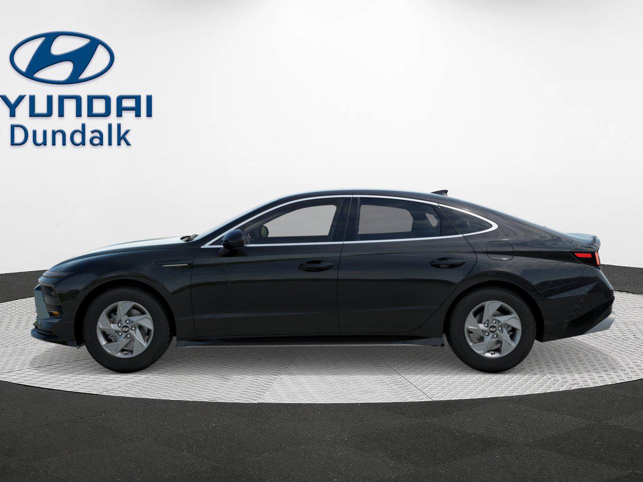 2026 Hyundai Sonata SE photo 3