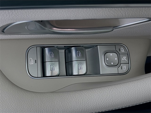 2025 Mercedes Benz GLE 350 4MATIC photo 16