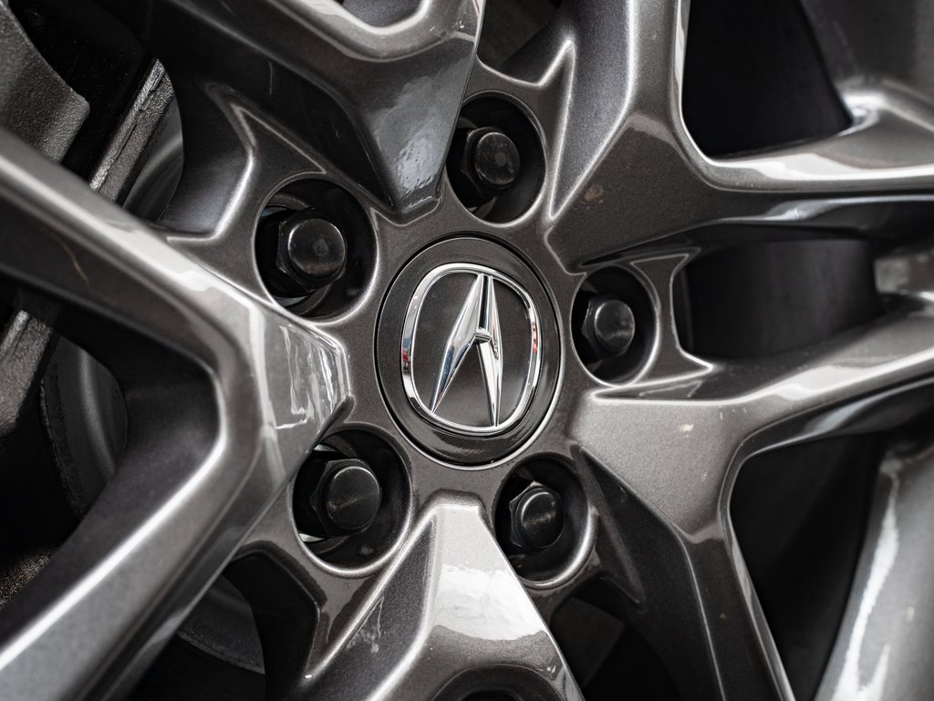 2025 Acura TLX SH-AWD A-Spec photo 7