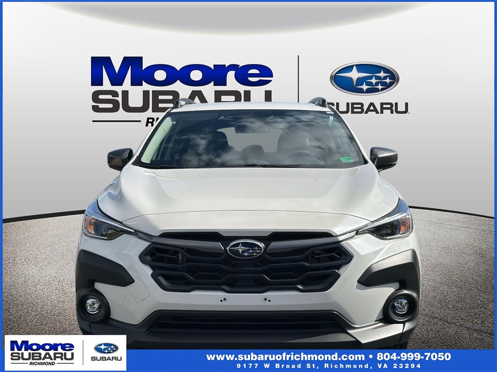 2025 Subaru Crosstrek Premium photo 4