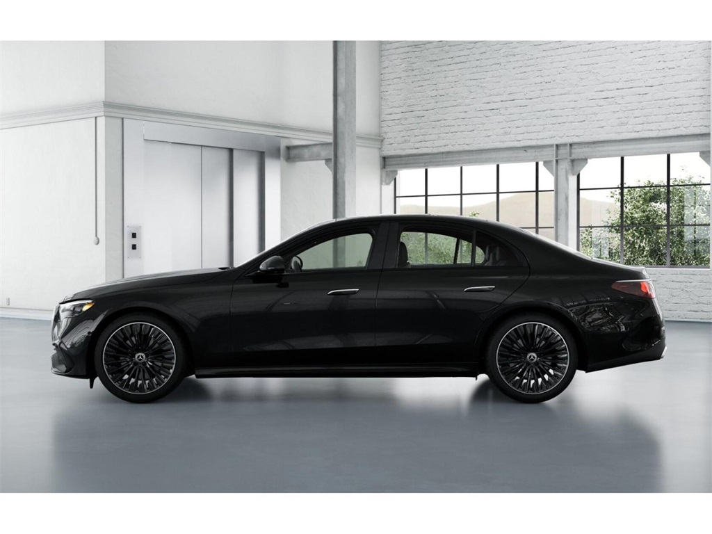 2026 Mercedes Benz E 350 4MATIC Sedan photo 33