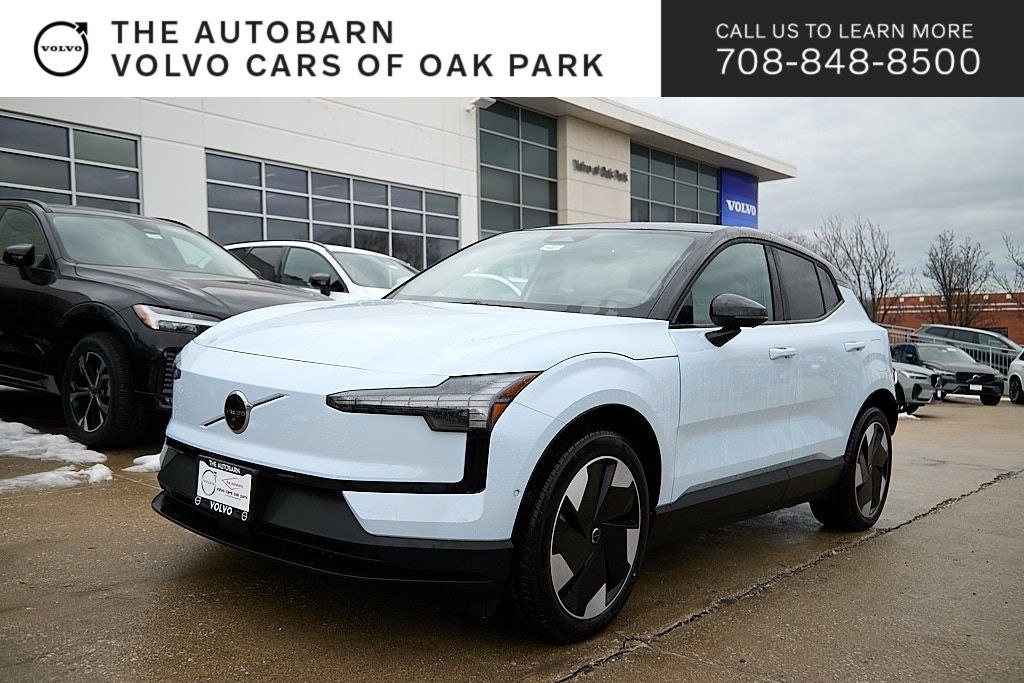 2026 VOLVO EX30 - Image 25