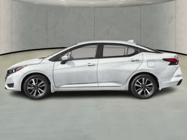 2025 Nissan Versa SV photo 3