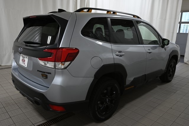 2024 Subaru Forester Wilderness photo 6