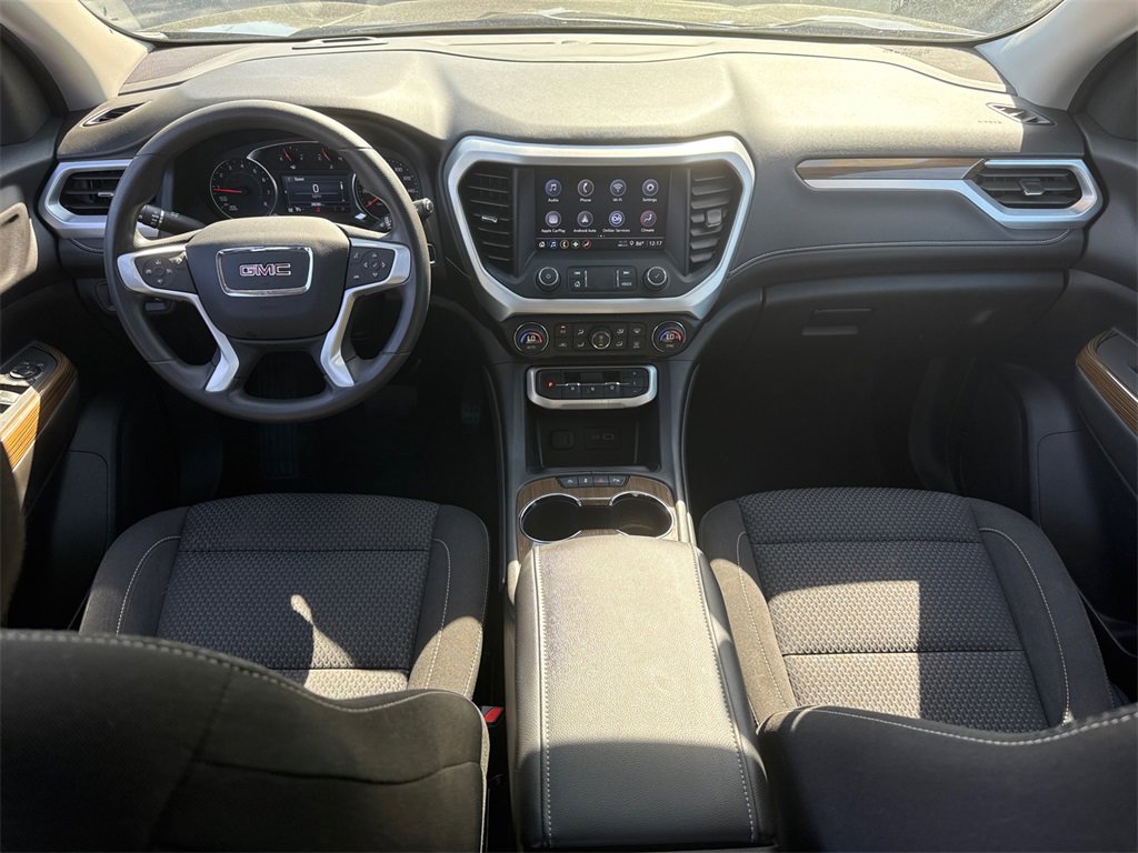 2023 Gmc Acadia SLE photo 27