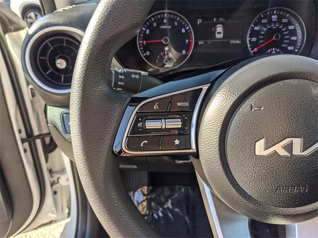2023 Kia Forte LX photo 25