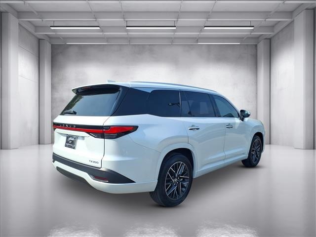 2024 Lexus TX 350 Premium photo 2