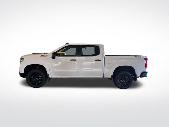 2025 Chevrolet Silverado 1500 LT Trail Boss photo 2