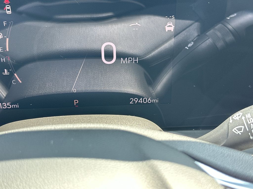 2024 BUICK ENCORE GX - Image 12