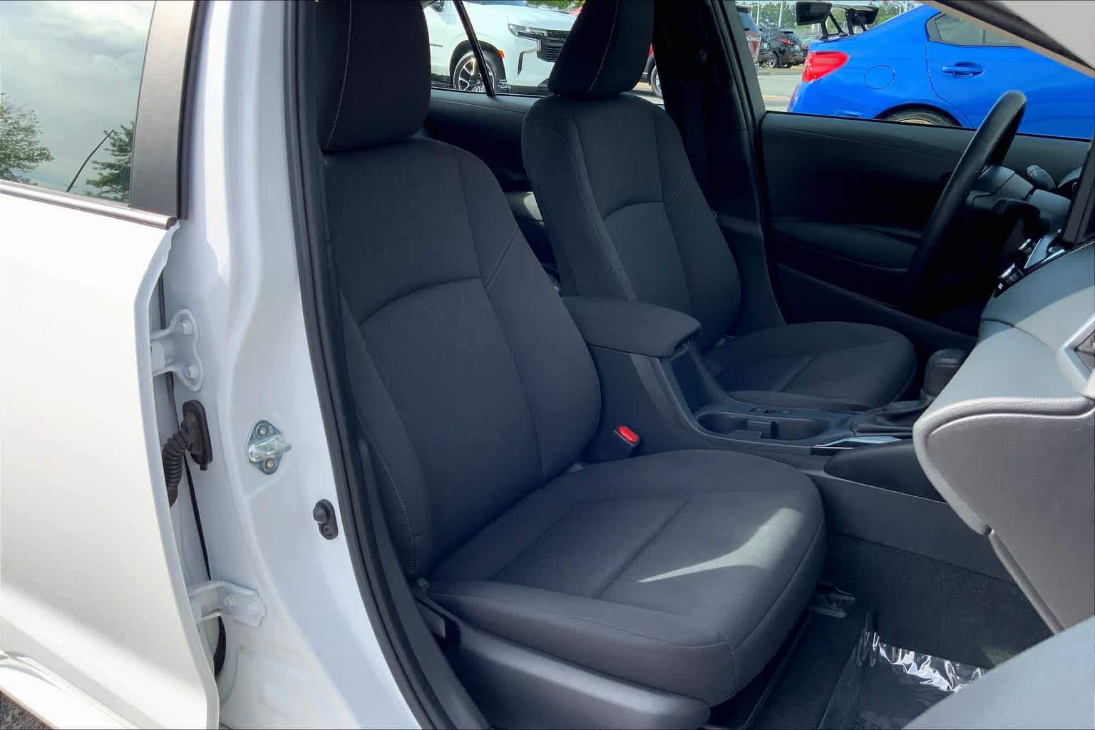 Image 7 of Pre-Owned 2023 Toyota Corolla LE